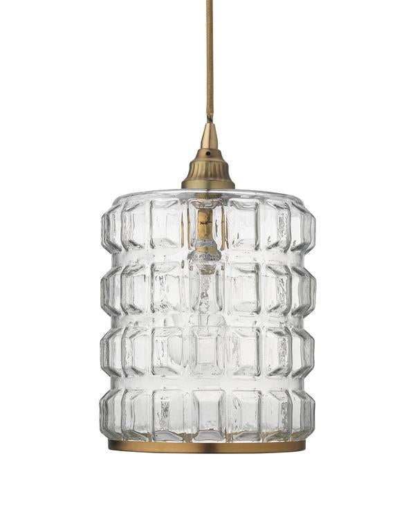 Jamie Young Madison Pendant Light