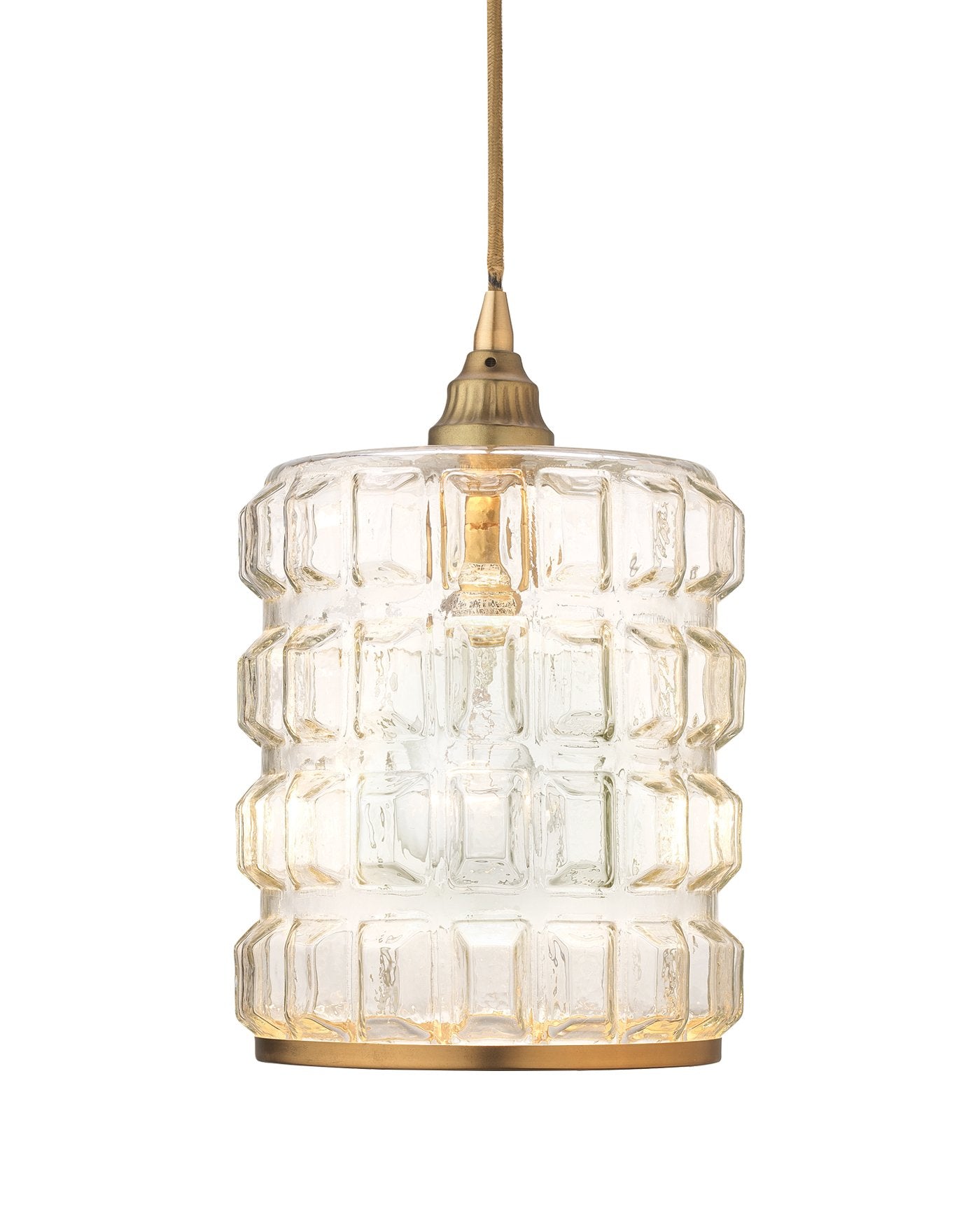 Jamie Young Madison Pendant Light
