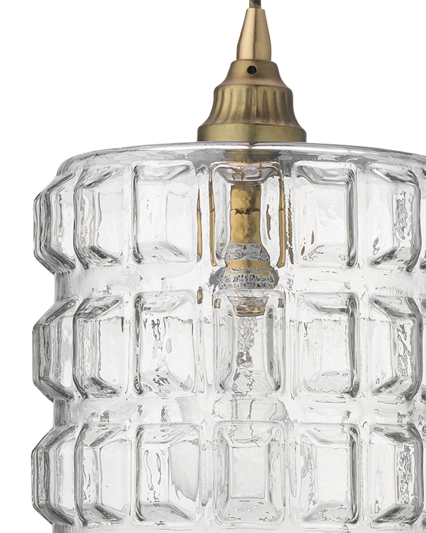 Jamie Young Madison Pendant Light