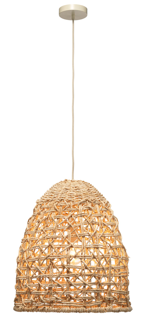 Jamie Young Netted Pendant Light