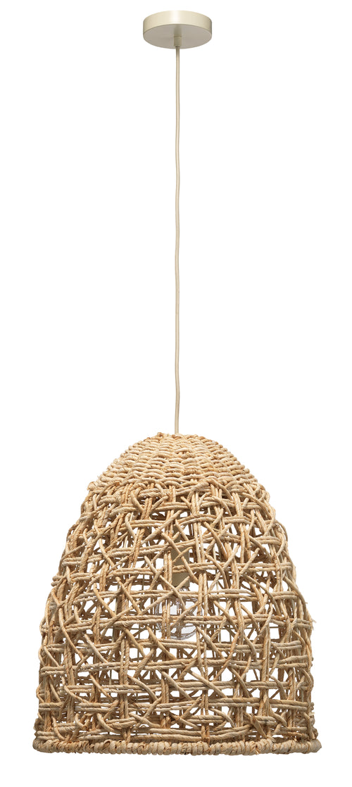 Jamie Young Netted Pendant Light