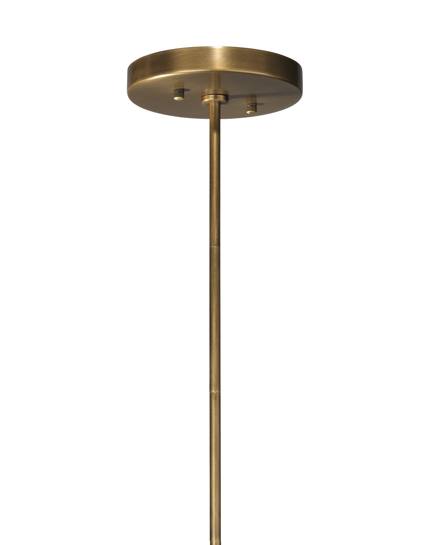 Jamie Young Orbit Chandelier