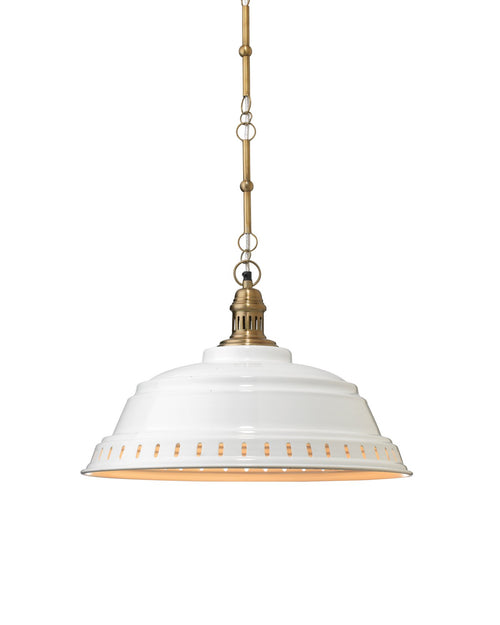 Jamie Young Provisions Pendant Light