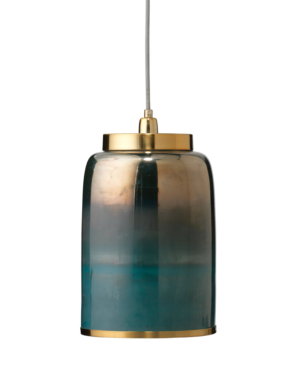 Jamie Young Medium Vapor Pendant Light