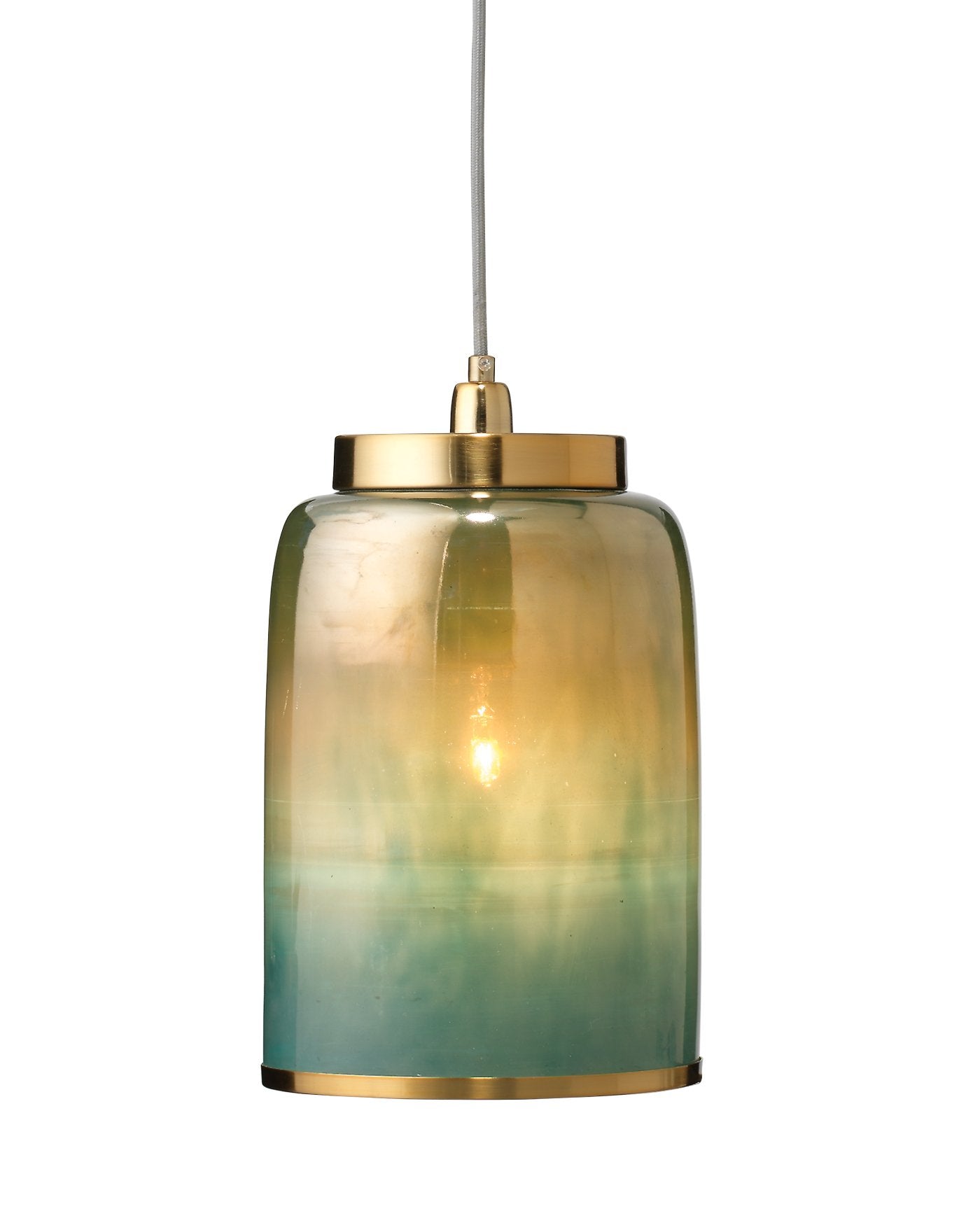 Jamie Young Medium Vapor Pendant Light