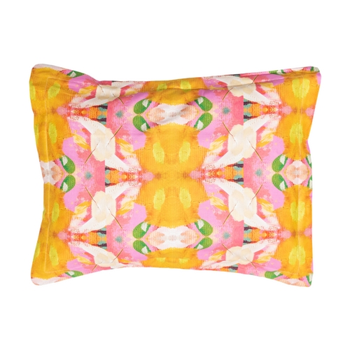 Laura Park Designs Flower Child Marigold Bedding Collection