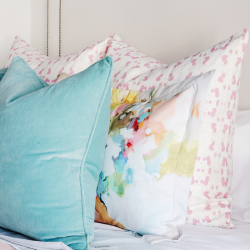 Under the Sea Bedding Collection by Laura Park