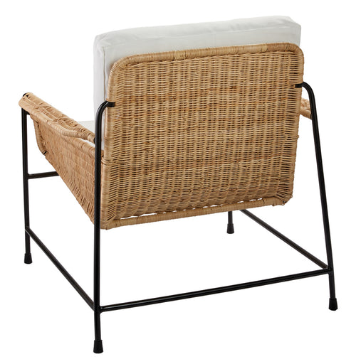 Jamie Young Palermo Lounge Chair