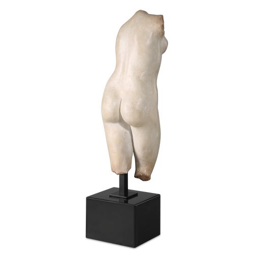 Currey & Company 21.5" Goddess Venus