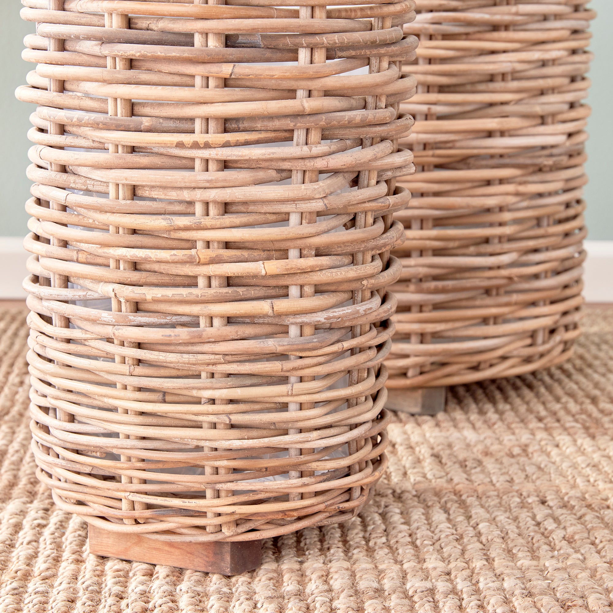 Napa Home And Garden Marlar Baskets St/2