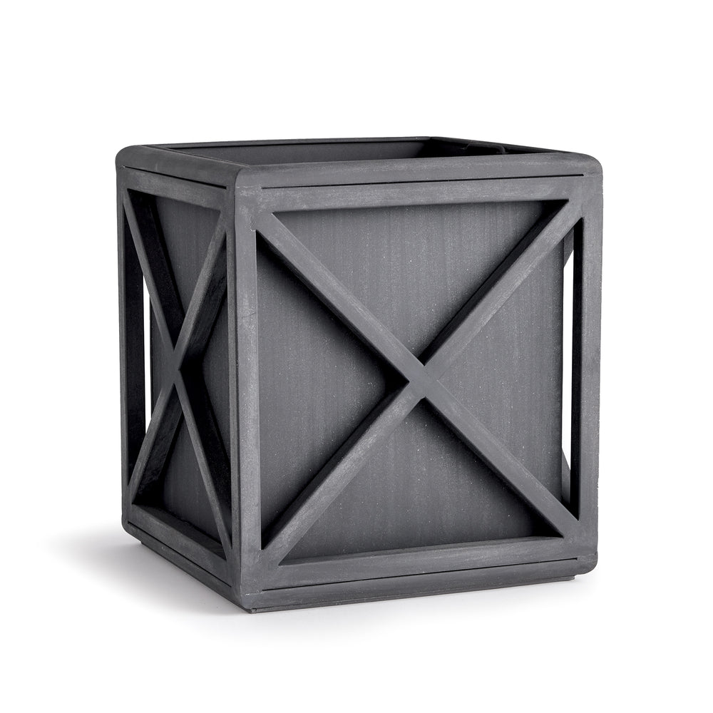 Napa Home And Garden Terrazza Outdoor Planter Small