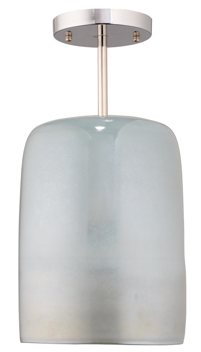 Jamie Young Vapor Semi-Flush Mount  Light