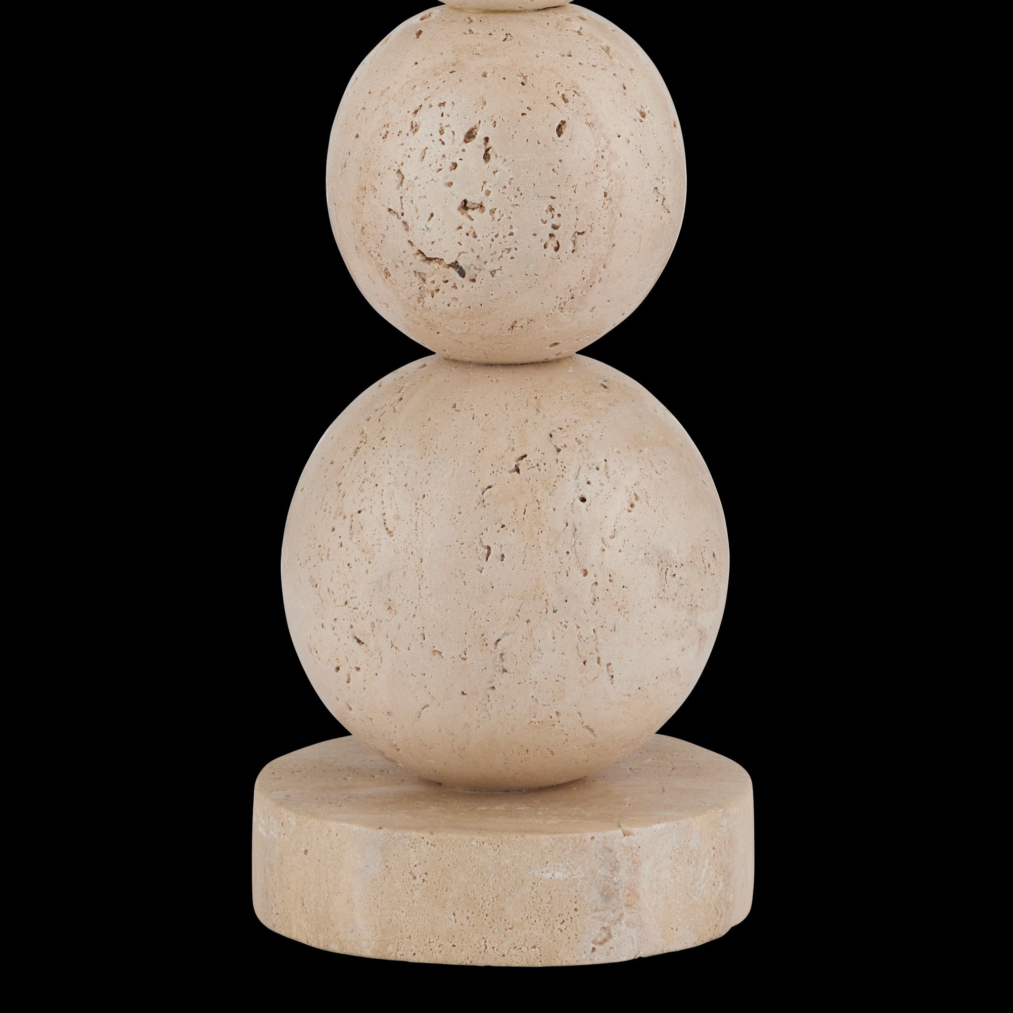 Currey & Company 27.5" Niobe Table Lamp