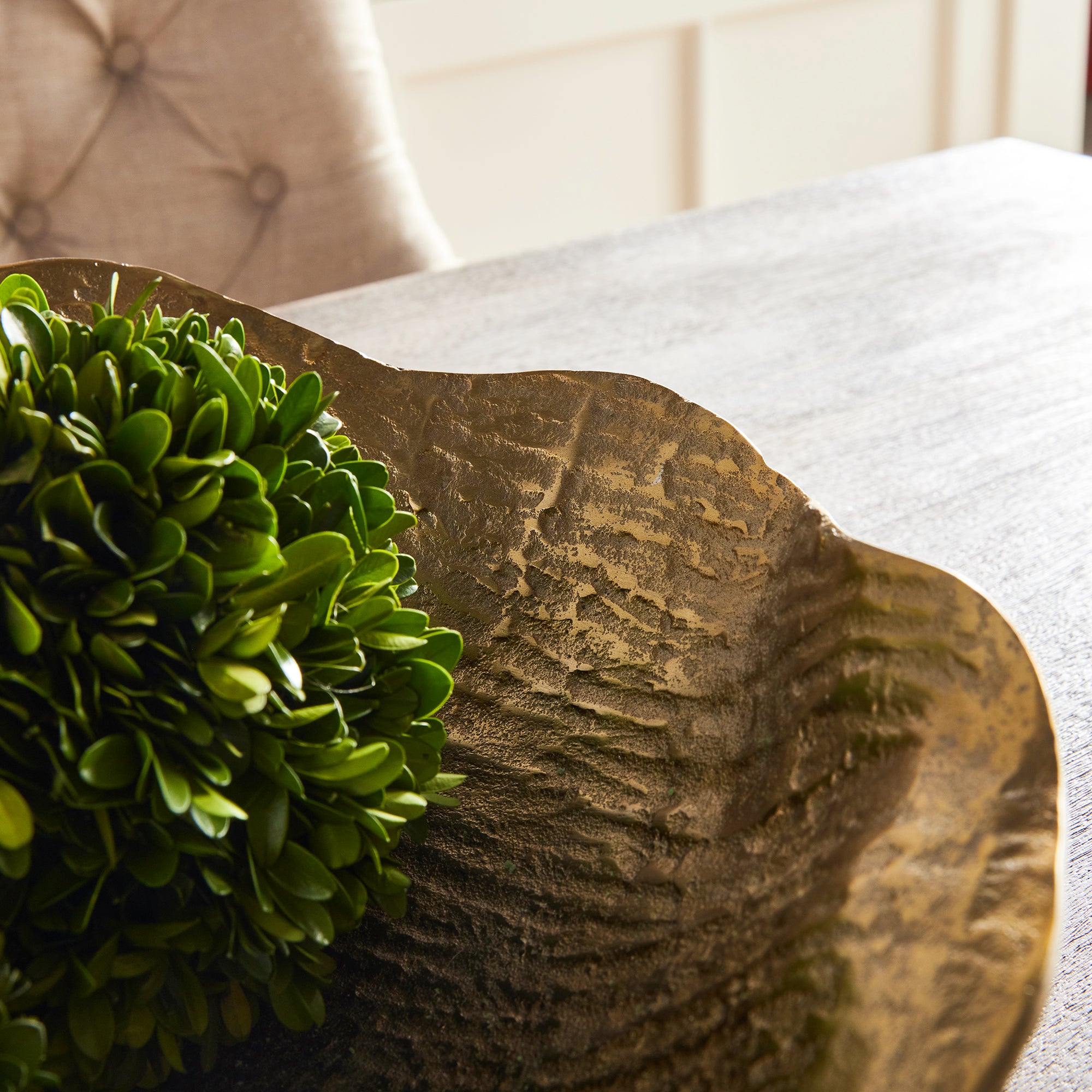 Napa Home And Garden Clarice Decorative Bowls, Set Of 2