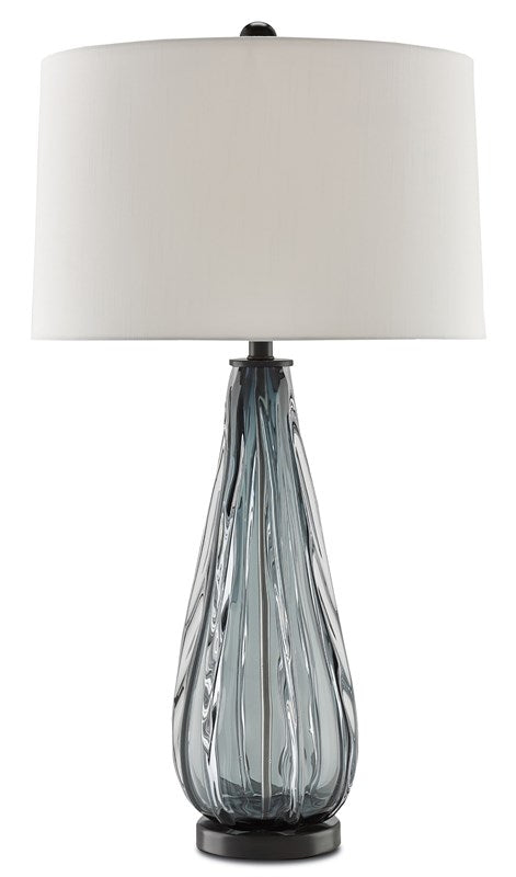 Currey & Company Nightcap Table Lamp