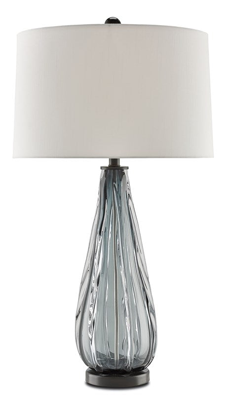 Currey & Company Nightcap Table Lamp
