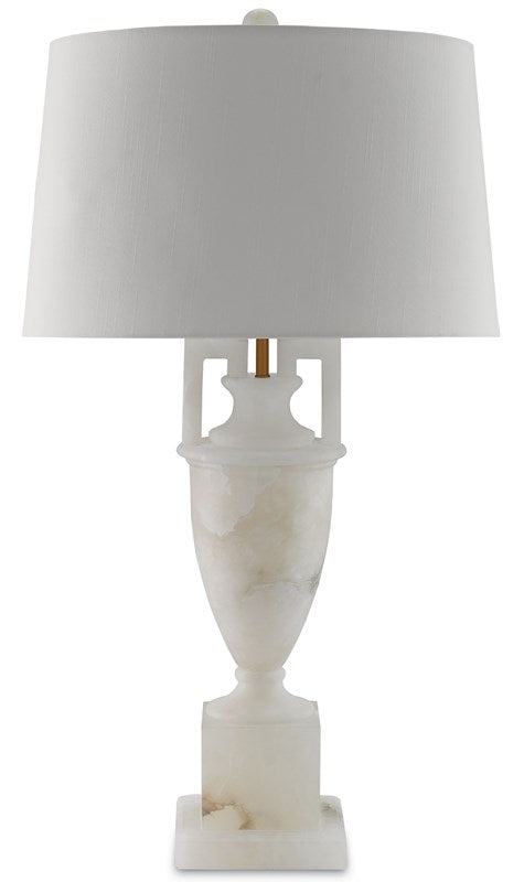 Currey and Company - Clifford Table Lamp