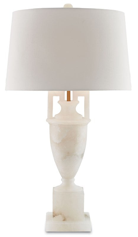 Currey and Company - Clifford Table Lamp