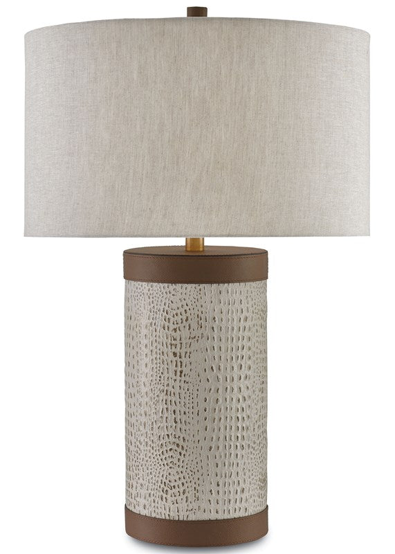 Currey & Company Baptiste Table Lamp