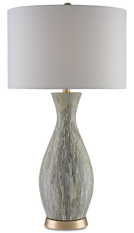 Currey & Company Rana Table Lamp