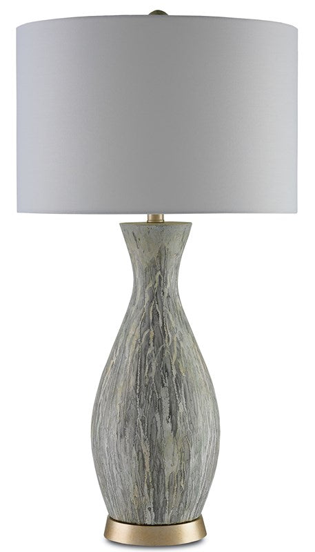 Currey & Company Rana Table Lamp