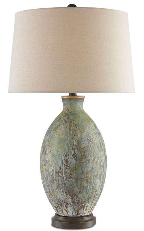 Currey & Company Remi Table Lamp