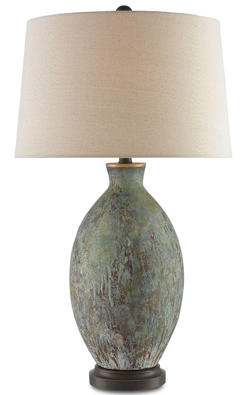 Currey & Company Remi Table Lamp
