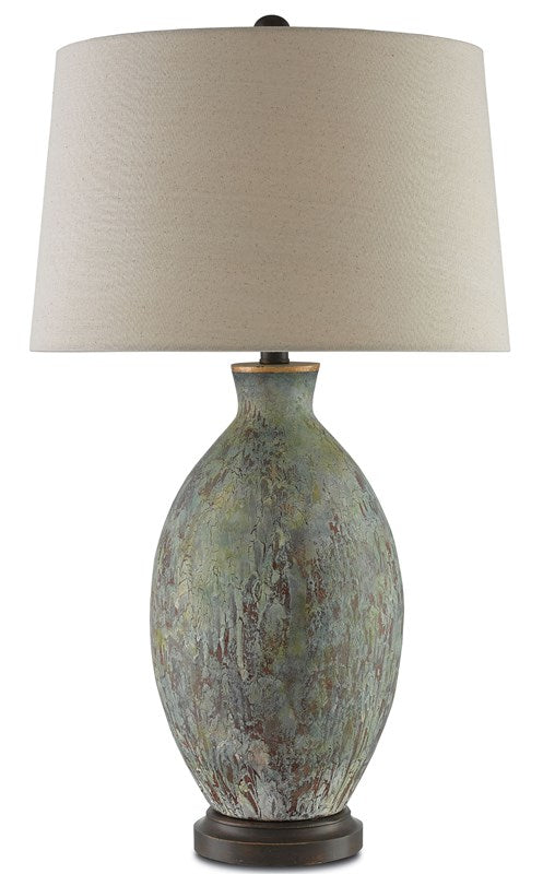 Currey & Company Remi Table Lamp