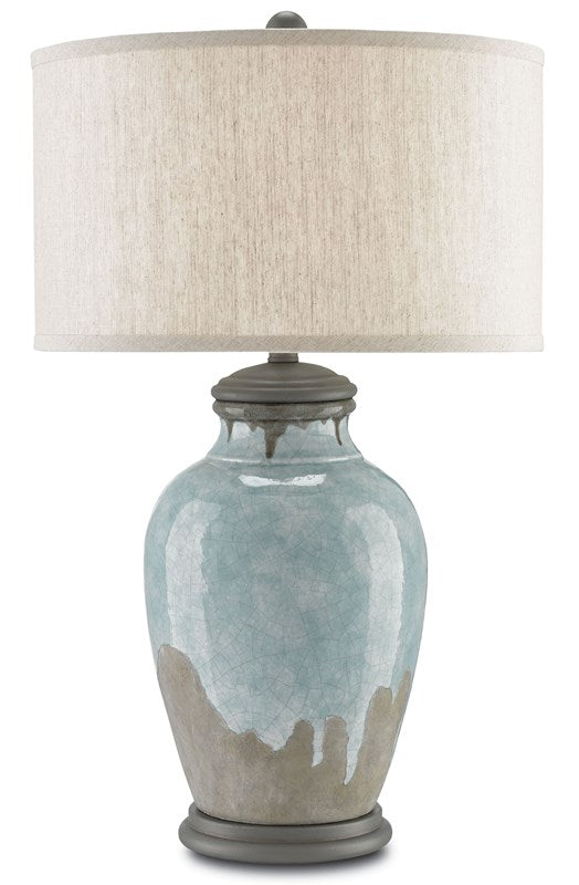 Currey & Company Chatswood Table Lamp