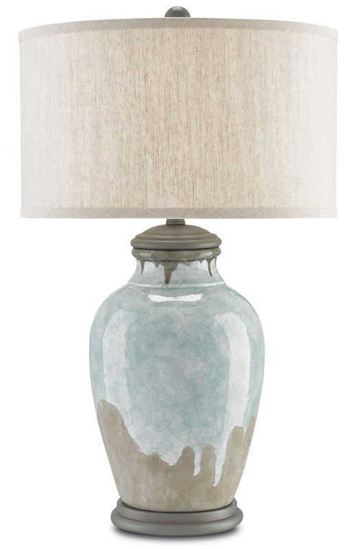 Currey & Company Chatswood Table Lamp