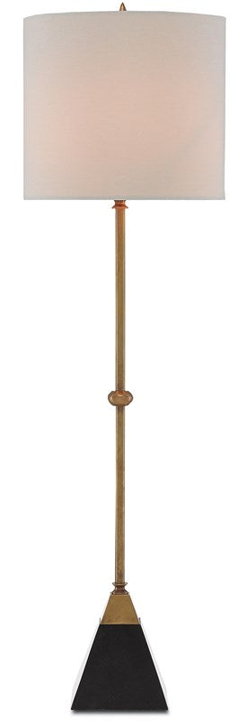 Currey & Company Recluse Table Lamp