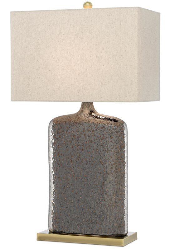 Currey And Company Musing Table Lamp