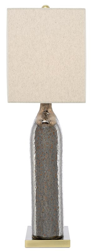 Currey And Company Musing Table Lamp