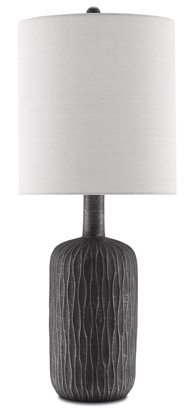 Currey And Company Rivers Table Lamp