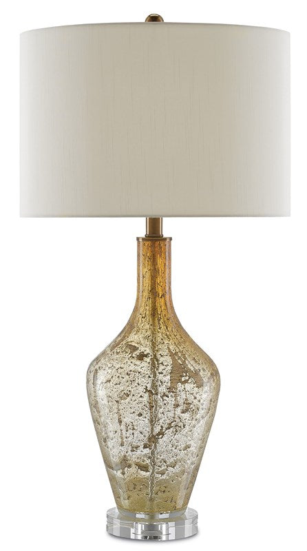 Currey & Company Habib Table Lamp