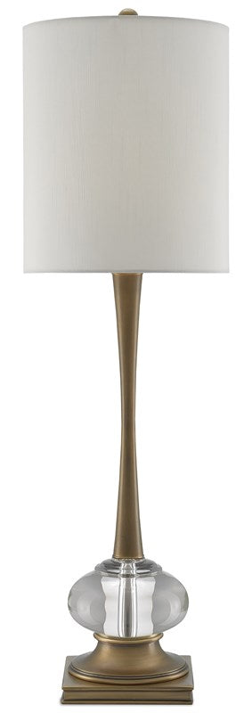 Currey & Company Giovanna Table Lamp