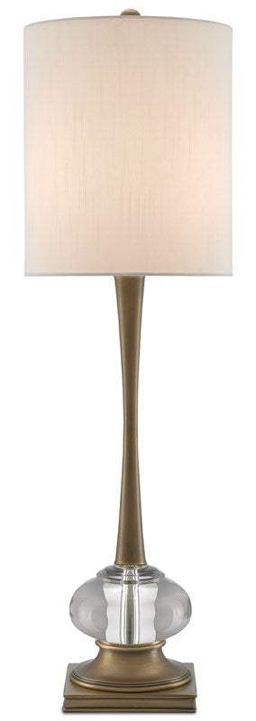 Currey & Company Giovanna Table Lamp