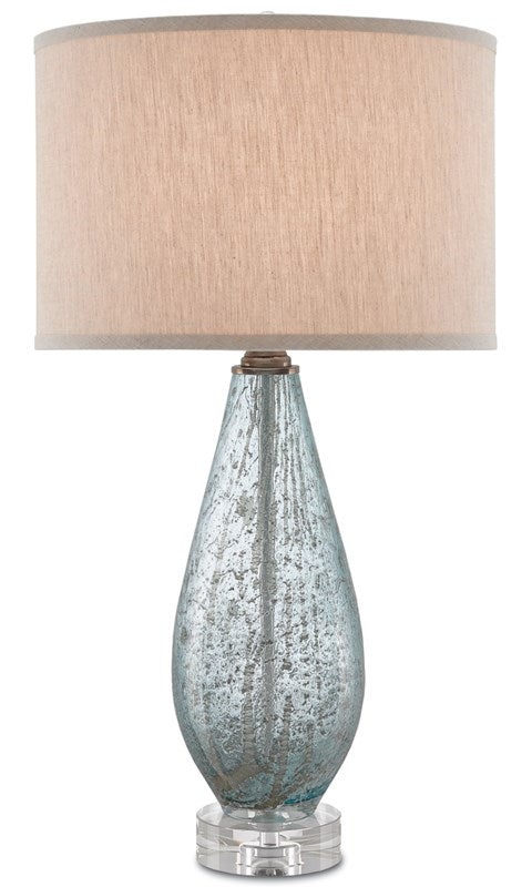 Currey & Company Optimist Table Lamp