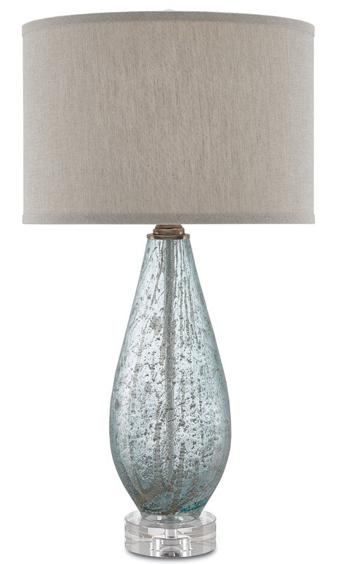 Currey & Company Optimist Table Lamp
