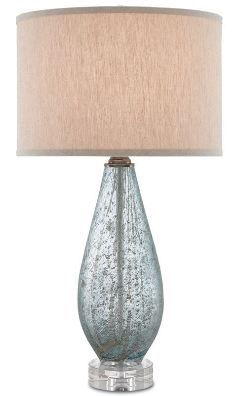 Currey & Company Optimist Table Lamp