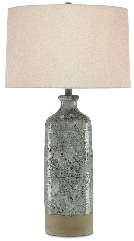 Currey & Company Stargazer Table Lamp
