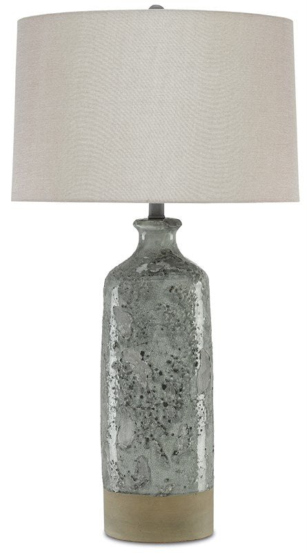 Currey & Company Stargazer Table Lamp