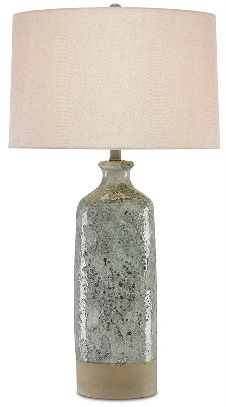 Currey & Company Stargazer Table Lamp