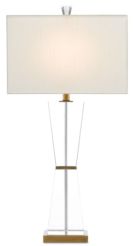 Currey & Company Laelia Table Lamp