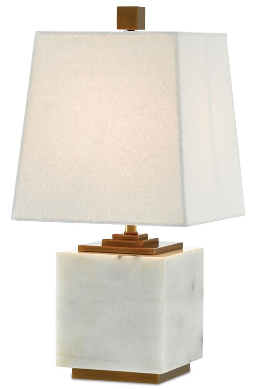 Currey And Company Annelore Table Lamp