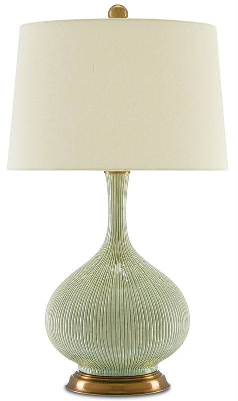 Currey & Company Cait Table Lamp