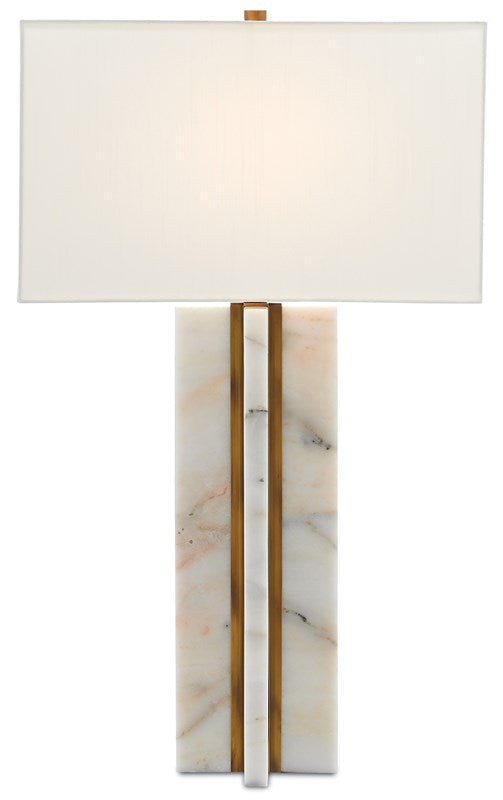Currey & Company Khalil Table Lamp
