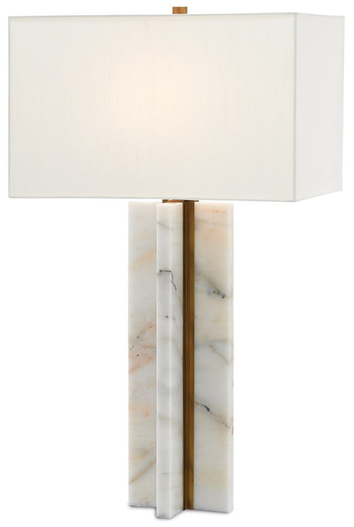 Currey & Company Khalil Table Lamp