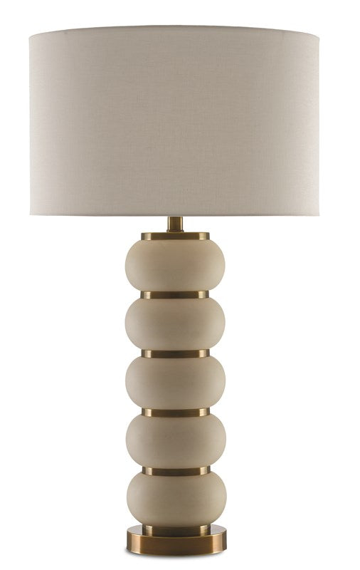 Currey & Company Luko Table Lamp
