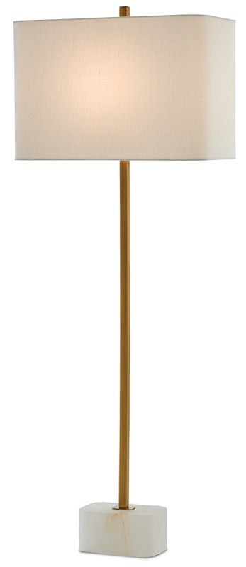 Currey & Company Felix Table Lamp